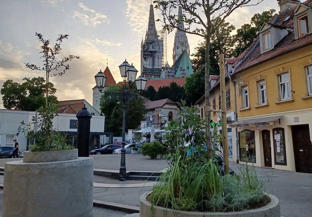 Vlaška - Branjugova